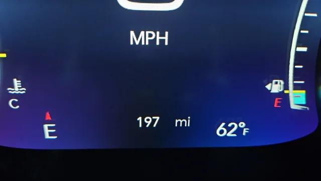 2027 Chrysler Pacifica Select AWD