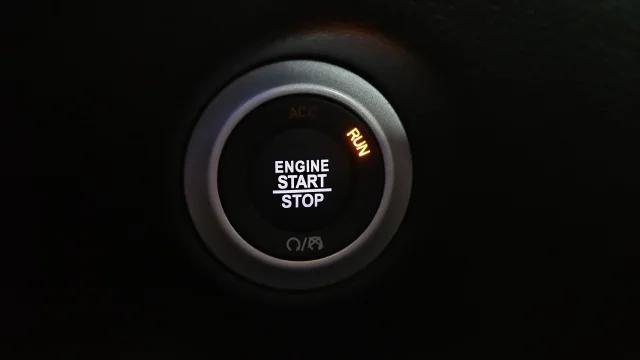 2027 Chrysler Pacifica Select AWD