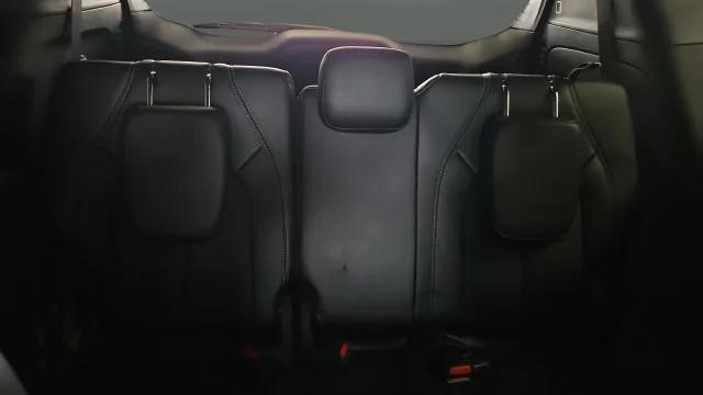 2027 Chrysler Pacifica Select AWD