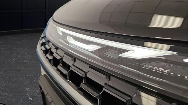 2027 Chrysler Pacifica Select AWD