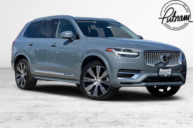 2023 Volvo XC90 Recharge T8 Plus 6-Seater for sale in Burlingame, CA