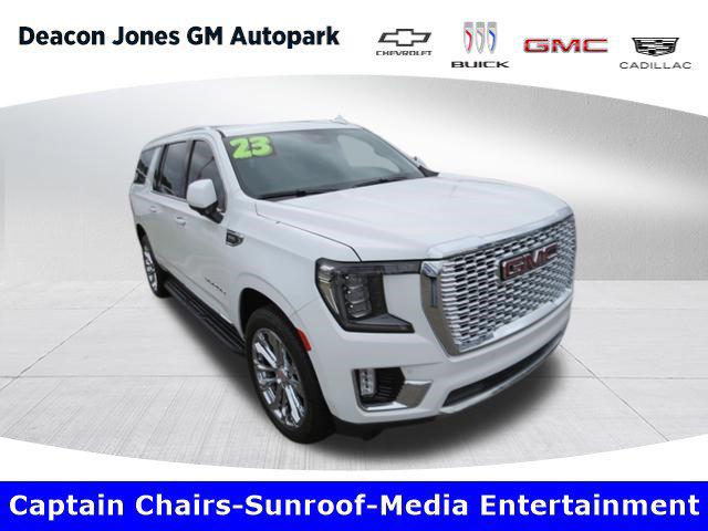 2023 GMC Yukon XL 2WD SLT for sale in Smithfield, NC