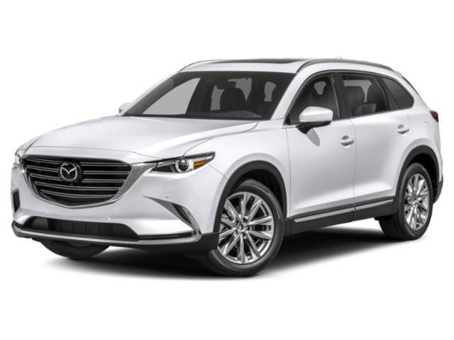 2023 Mazda CX-9 Grand Touring for sale in Wichita, KS