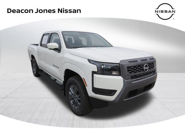 2027 Nissan Frontier SV for sale in Goldsboro, NC