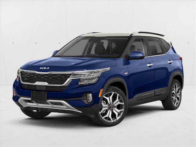 2023 Kia Seltos SX for sale in Dallas, TX