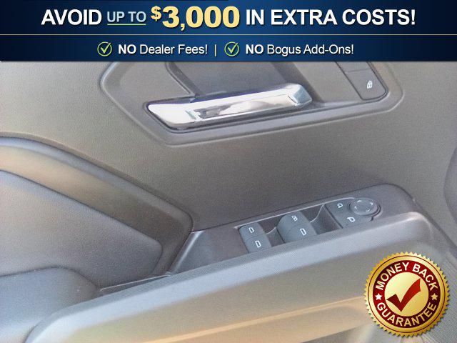 Used 2024 Chevrolet Colorado 4WD LT For Sale in Muscle Shoals, AL