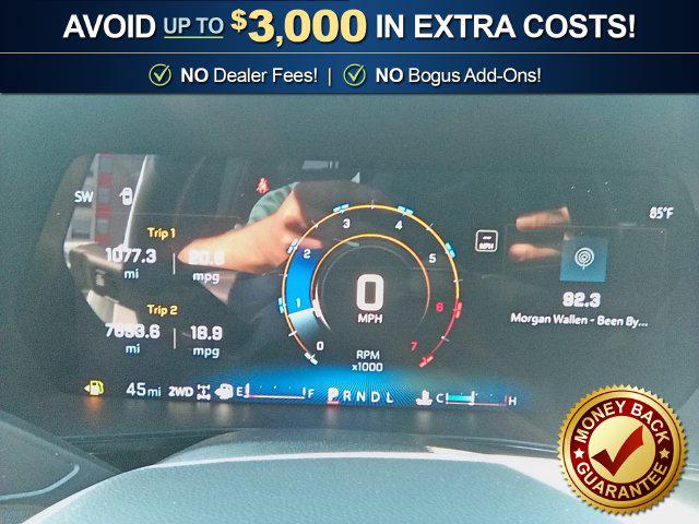 Used 2024 Chevrolet Colorado 4WD LT For Sale in Muscle Shoals, AL