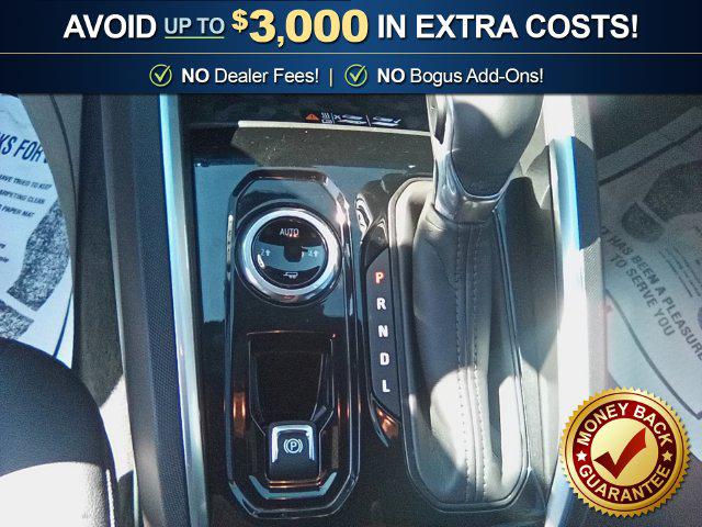 Used 2024 Chevrolet Colorado 4WD LT For Sale in Muscle Shoals, AL