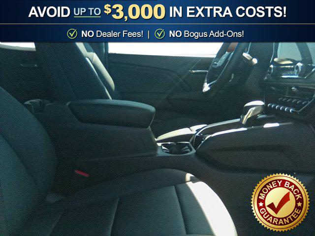 Used 2024 Chevrolet Colorado 4WD LT For Sale in Muscle Shoals, AL