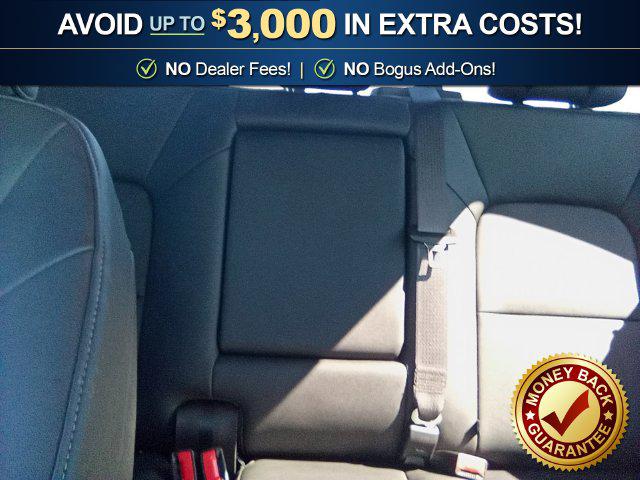 Used 2024 Chevrolet Colorado 4WD LT For Sale in Muscle Shoals, AL