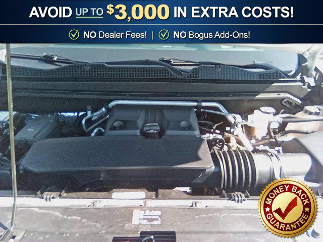 Used 2024 Chevrolet Colorado 4WD LT For Sale in Muscle Shoals, AL
