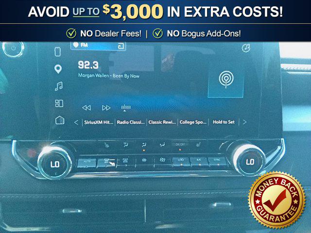 Used 2024 Chevrolet Colorado 4WD LT For Sale in Muscle Shoals, AL