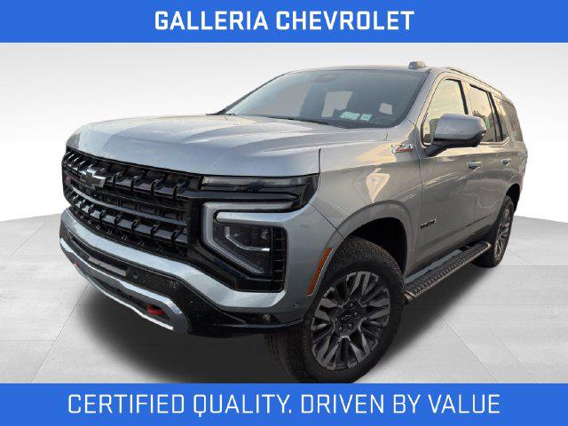 2025 Chevrolet Tahoe 4WD Z71 for sale in Dallas, TX