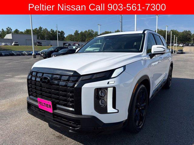 2025 Hyundai Palisade XRT for sale in Tyler, TX