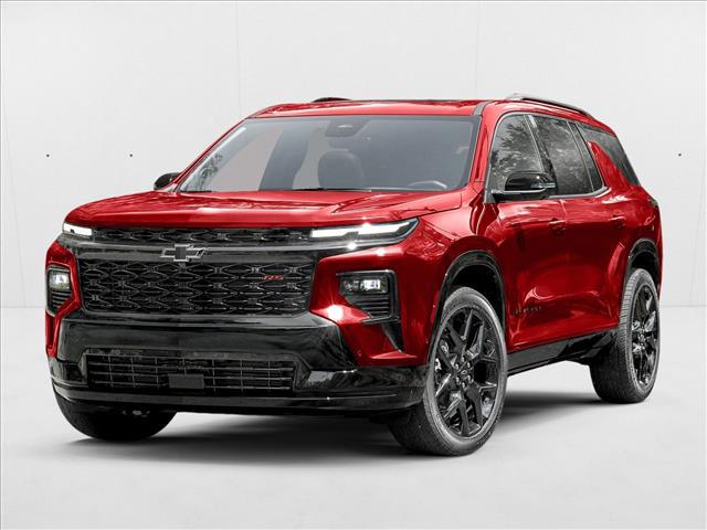 2024 Chevrolet Traverse FWD RS for sale in Tampa, FL