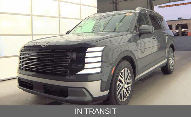 2026 Hyundai Palisade SEL Premium for sale in Skokie, IL