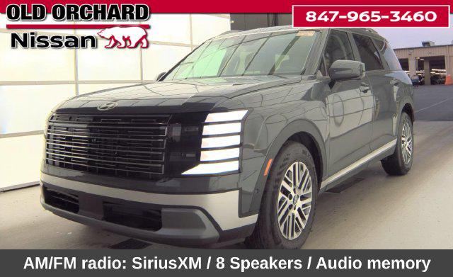 2026 Hyundai Palisade SEL Premium for sale in Skokie, IL