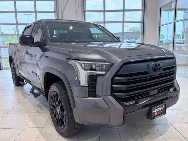 2024 Toyota Tundra Limited for sale in Kenosha, WI