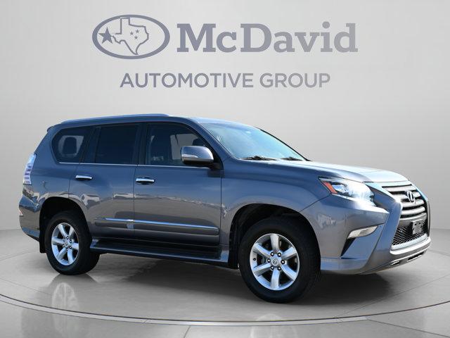 2018 Lexus GX 460 460 for sale in Irving, TX