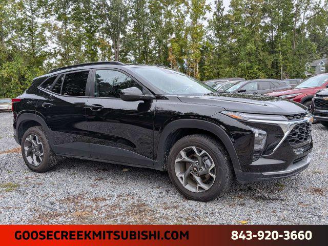 2025 Chevrolet Trax FWD LT for sale in Goose Creek, SC