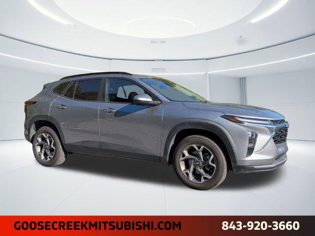 2025 Chevrolet Trax FWD LT for sale in Goose Creek, SC