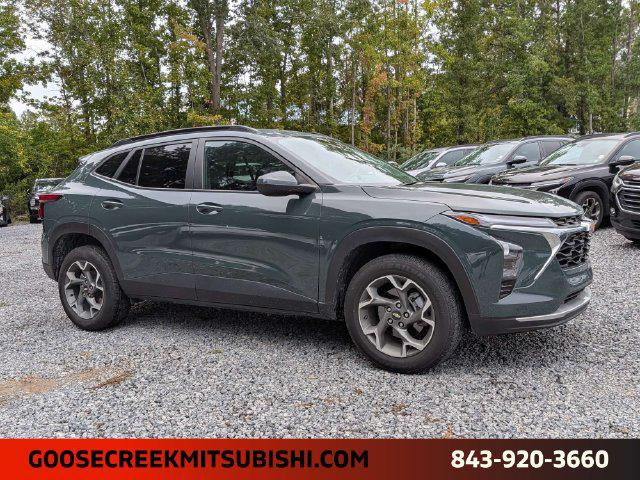 2025 Chevrolet Trax FWD LT for sale in Goose Creek, SC