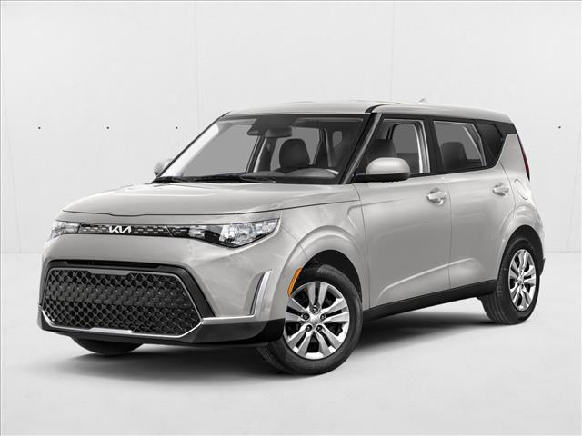 2023 Kia Soul LX for sale in Orlando, FL