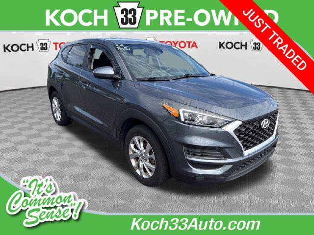 2019 Hyundai Tucson SE for sale in Easton, PA