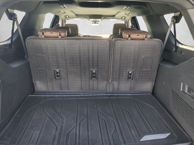 Used 2026 Chevrolet Suburban High Country, 4WD Four Wheel Drive Sport Utility