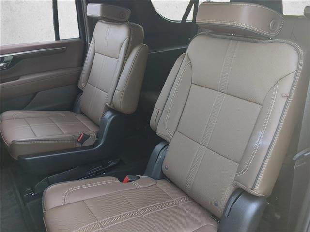 Used 2026 Chevrolet Suburban High Country, 4WD Four Wheel Drive Sport Utility