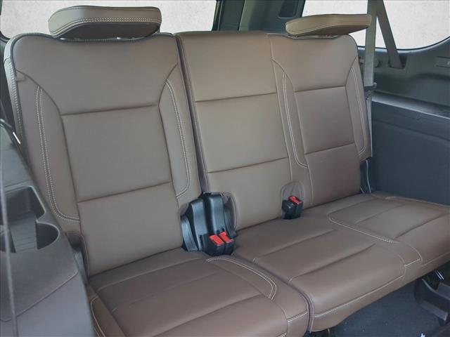 Used 2026 Chevrolet Suburban High Country, 4WD Four Wheel Drive Sport Utility