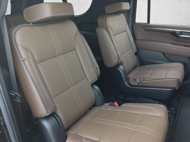 Used 2026 Chevrolet Suburban High Country, 4WD Four Wheel Drive Sport Utility