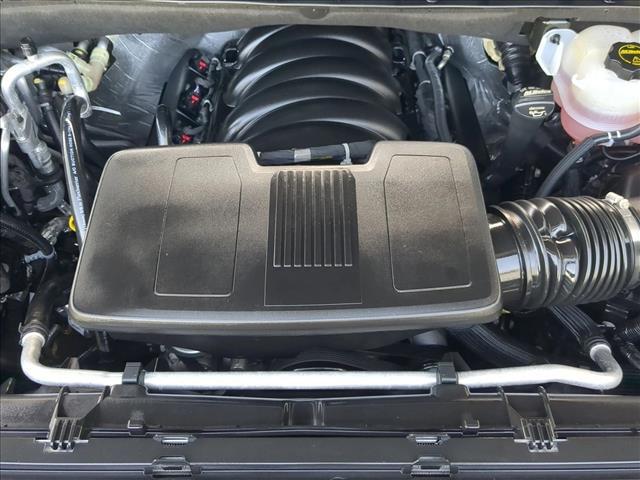 Used 2026 Chevrolet Suburban High Country, 4WD Four Wheel Drive Sport Utility