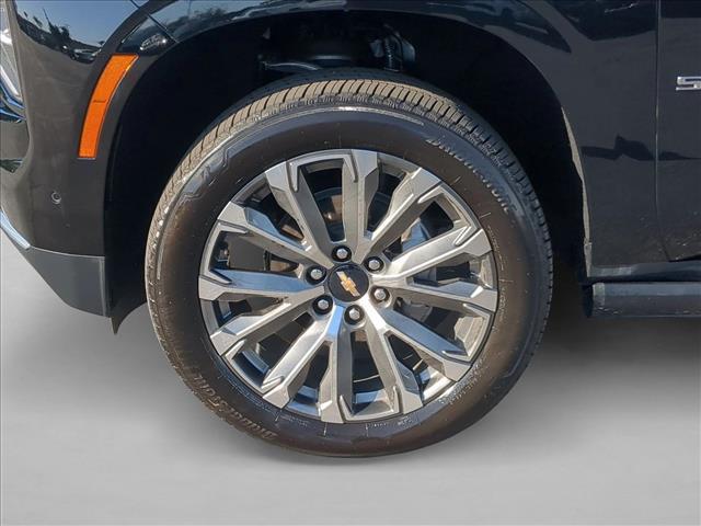 Used 2026 Chevrolet Suburban High Country, 4WD Four Wheel Drive Sport Utility