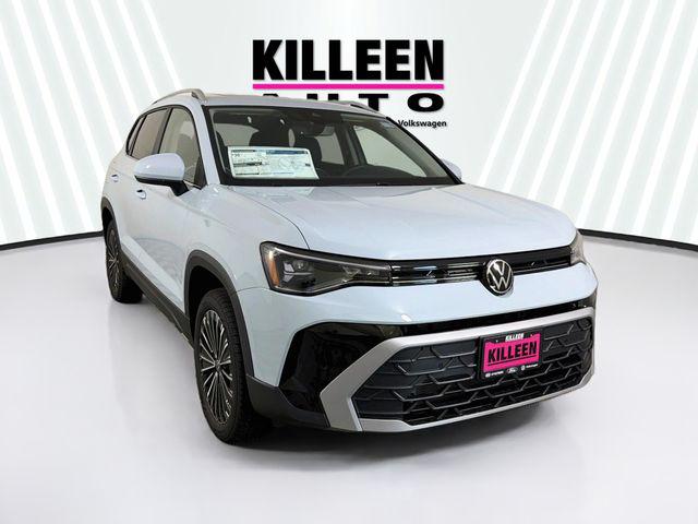 2027 Volkswagen Taos SE for sale in Killeen, TX