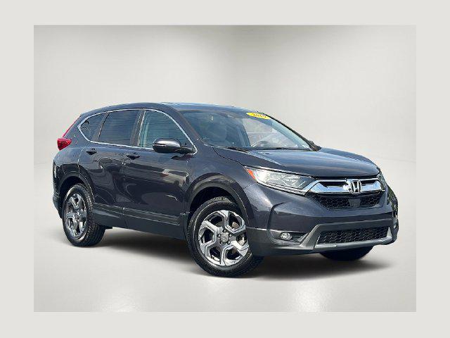 2019 Honda CR-V EX-L for sale in Gastonia, NC