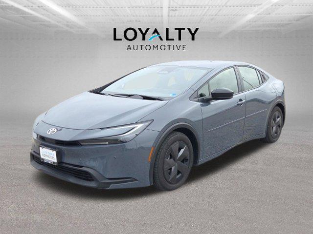 2025 Toyota Prius LE for sale in Chester, VA