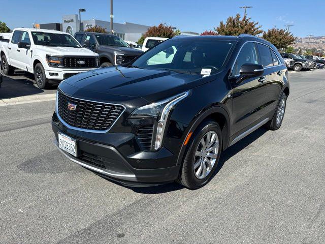 2023 Cadillac XT4 FWD Premium Luxury for sale in Morgan Hill, CA