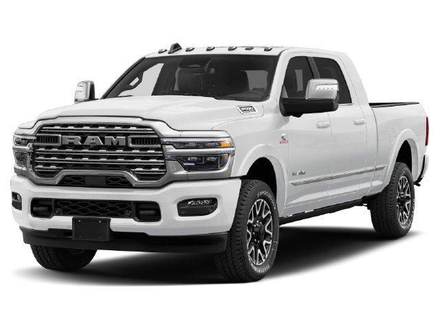 2027 Ram 2500 Limited for sale in Rocky Mount, NC
