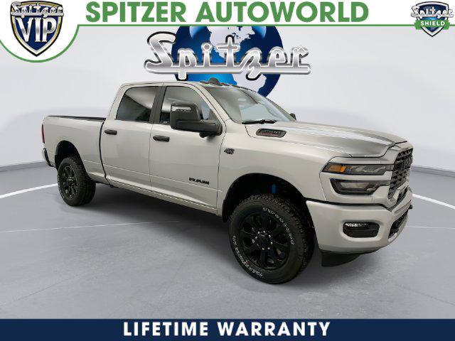 2027 Ram 2500 Big Horn for sale in St Marys, PA
