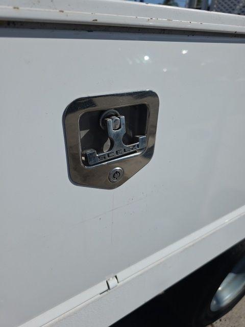 2012 Ford F-450 XL