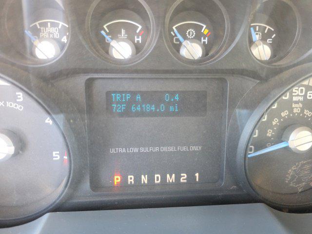 2012 Ford F-450 XL