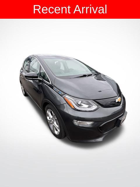 2021 Chevrolet Bolt EV FWD LT for sale in Salem, OR