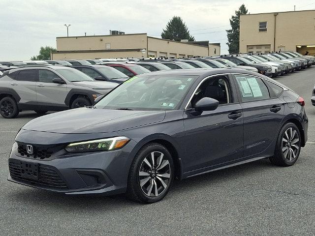 2023 Honda Civic EX-L for sale in East Petersburg, PA
