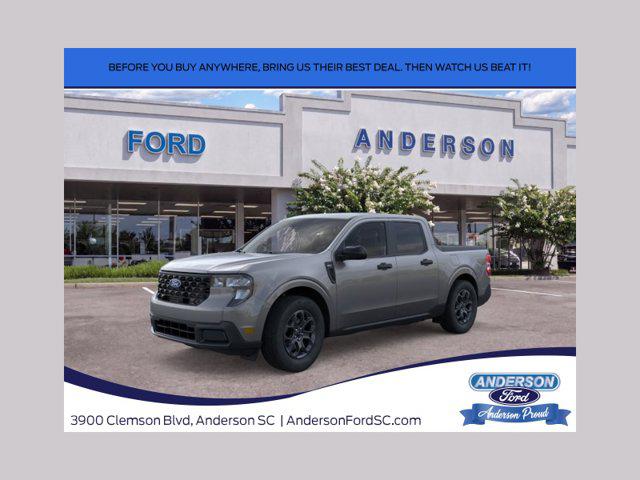 2026 Ford Maverick XLT for sale in Anderson, SC