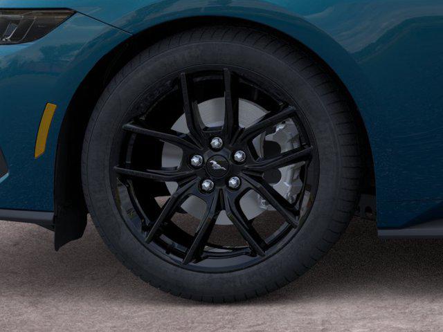 2026 Ford Mustang EcoBoost Fastback