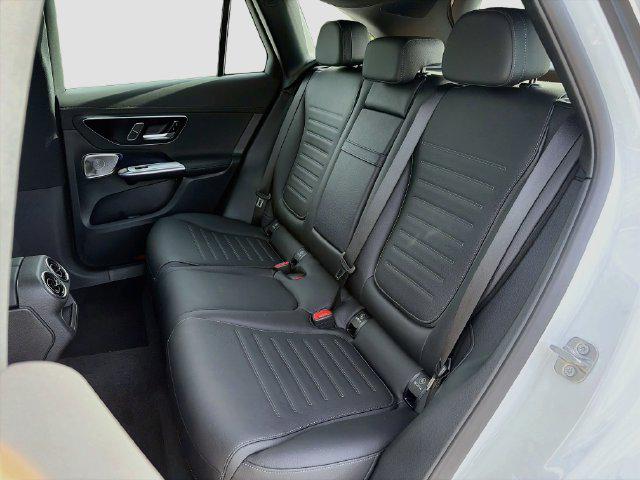 2027 Mercedes-Benz GLC AMG GLC 53