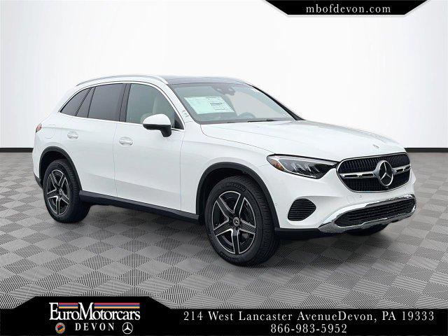 2027 Mercedes-Benz GLC GLC 300 for sale in Devon, PA