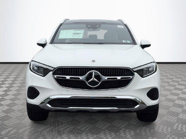 2027 Mercedes-Benz GLC GLC 300