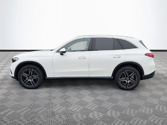 2027 Mercedes-Benz GLC GLC 300